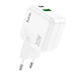 Hoco C111A белый